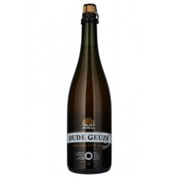 HORAL - Oude Geuze Mega Blend (2019) - Beerdome