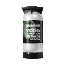 Nerdbrewing Yoda Condition - Elings