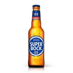 Super Bock 0% - Portugal Vineyards