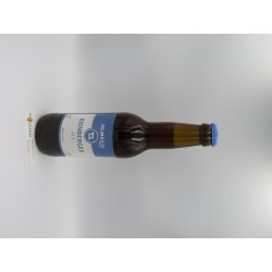 Braurich Kienberger Alt 33cl - Widmer Bierspezialitäten