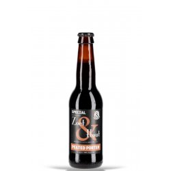 De Molen Zoet & Hout 8% vol. 0.33l - Beerlovers