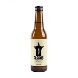 Flaros beer Flaros Wheat