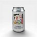 Pinta x Seoul Disco  Bong Bong Rye Fruit Sour 355ml Puszka z Kaucją 