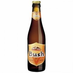 Scaldis O Bush Beer 33cl - The Import Beer