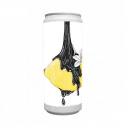 Brewski Salty Lemon - Craft Central