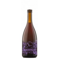 Birrificio Sagrìn Monfrà - Pronto Birra