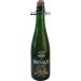 Oud Beersel, Bersalis Kadet, Oak Aged Sour Ale,  0,375 l.  5,0% 