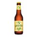 St-Feuillien Grisette Blonde glutenfrei 5.5% - 24 x 25 cl St-Feuillien Grisette Blonde glutenfrei 5.5% - 24 x 25 cl