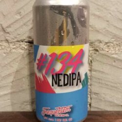 #134 NEDIPA - Craft Beer Shop Angers