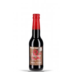 De Molen Balcones Imperial Milkstout 2024 9.9% vol. 0.33l - Beerlovers