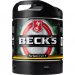 Brasserie Beck Beck's Pils Perfect Draft Vat 6L 