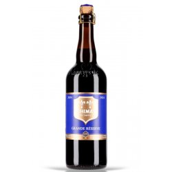 Chimay Bleu Grande Réserve 9% vol. 0.75l - Beerlovers