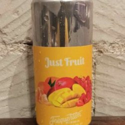 Just Fruit (Strawberry, Tangerine, Mango) - Craft Beer Shop Angers