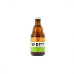 Vedett IPA 33cl - The Import Beer