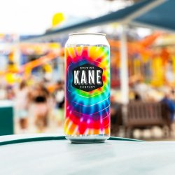 Kane Brewing Company Casino Pier