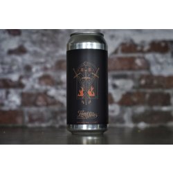 Long Live Beerworks - Fire, Blood and Steel - addicted2craftbeer