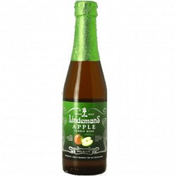 Lindemans Apple 12x355ml - The Beer Town