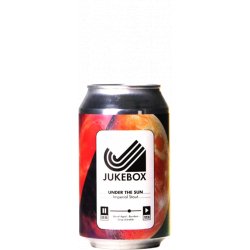 Brasserie Jukebox Under the Sun Brasserie Jukebox Under the Sun