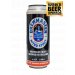 BREWMASTER NITRO STOUT 4.2% 24 X 440ML (Case) 