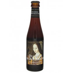 Duchesse de Bourgogne - FlejeBirras