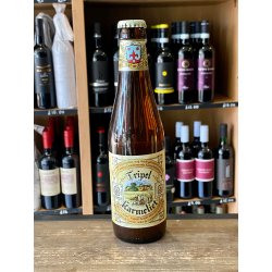 Tripel Karmeliet