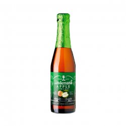 Lindemans Apple 250ml - Beer World Perú