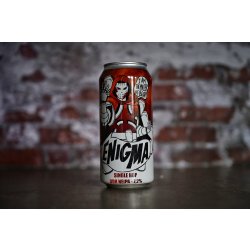 Lost - ENIGMA - addicted2craftbeer