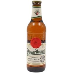 Pilsner Urquell