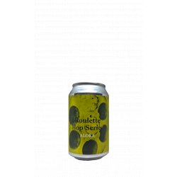 Pühaste Brewery Roulette Hop Series: Alora
