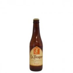 LA TRAPPE TRIPEL - El Cervecero