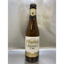 ST. FEUILLIEN  GRAND CRU - Beerloversyou