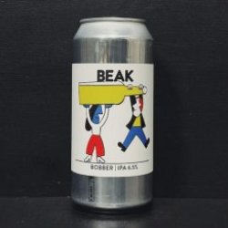 Beak Bobber - Brew Cavern