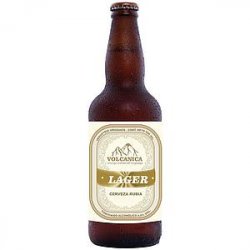 Volcanica Lager