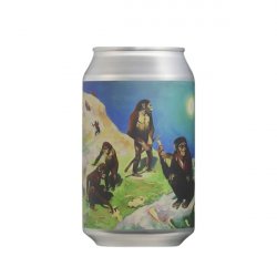 Stigbergets Bryggeri Primal