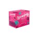 Loverboy Hibiscus Pom 6Pk 