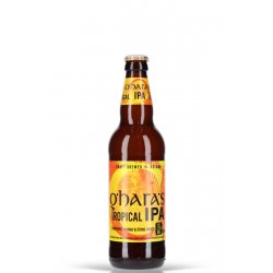 O'Hara's Tropical IPA 7.2% vol. 0.5l - Beerlovers