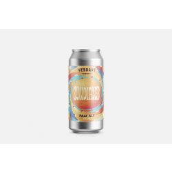 Verdant Brewing Co Sundialer Verdant Brewing Co Sundialer