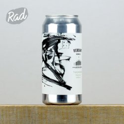 Verdant Brewing Co This House Verdant Brewing Co This House