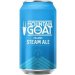 Mountain Goat Organic Steam Ale 375ml Barrel & Batch Mountain Goat Organic Steam Ale 375ml Barrel & Batch