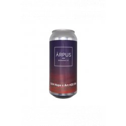 Arpus          Ddh Hops X Art #20 44CL - Hellobier