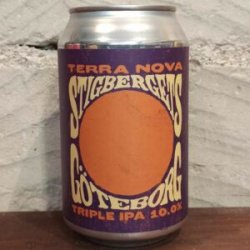 Terra Nova - Craft Beer Shop Angers