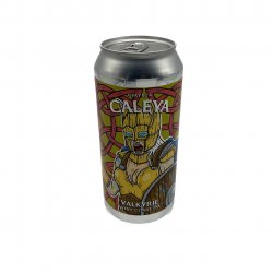 Caleya - Valkyrie - Dorst