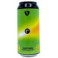 Rock City Brewing Fluffy Rock - ’t Biermenneke