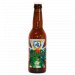 Projet Chaos Extra Pale Ale Citra Nectaron - 33 cl 