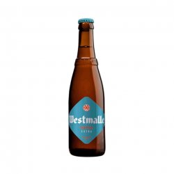 Westmalle Extra 330ml - Beer World Perú