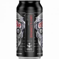 Dark Revolution Obey & Consume