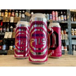 Donzoko  Simcoe Pils - Wee Beer Shop