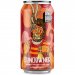 One Drop Brewing Sundowner Blood Orange Margarita Gose 440ml 