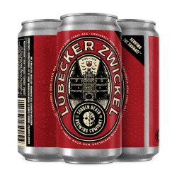 Lübecker Zwickel (6er Pack) - Sudden Death