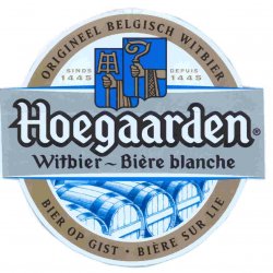 Hoegaarden Wit / Blanche